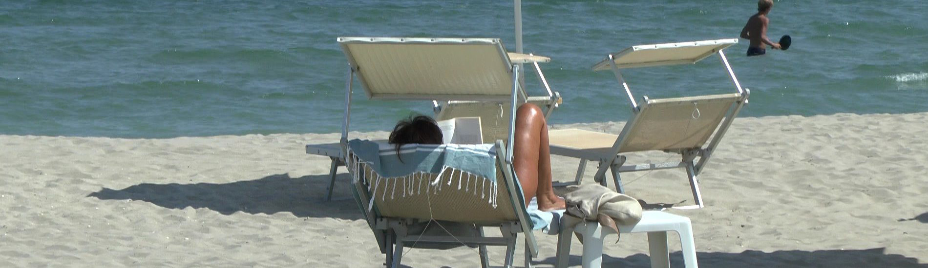A Milano Marittima