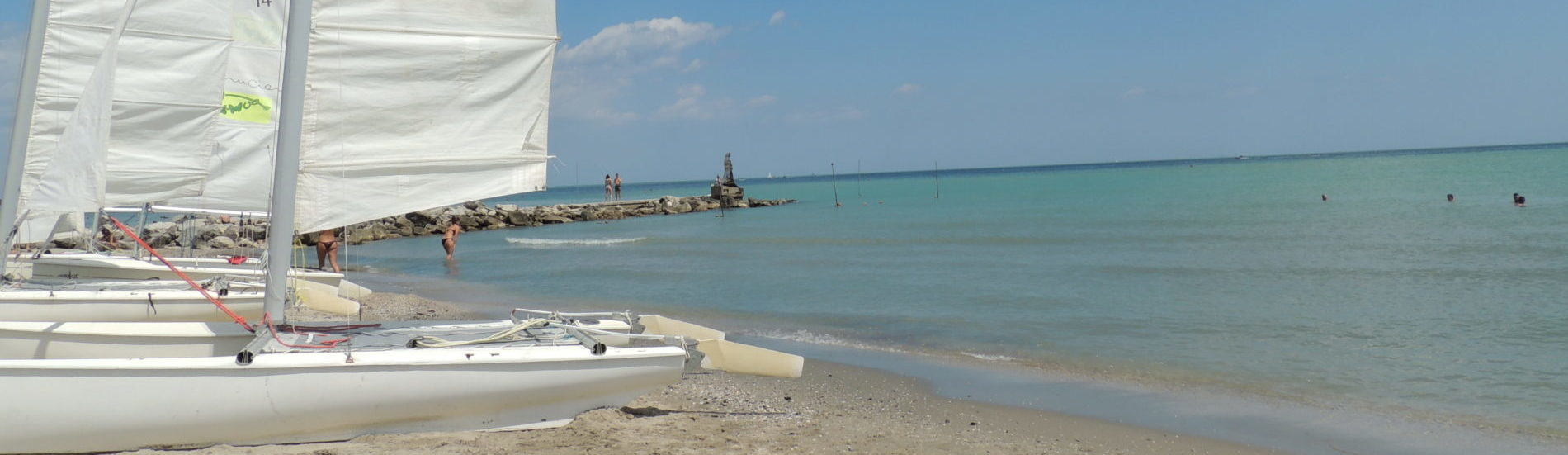 Mare, Natura e Divertimento