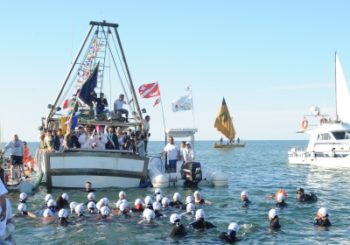 Sposalizio del mare