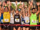 Running In 2018 a Mima