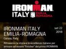 Ironman 2018 a Cervia