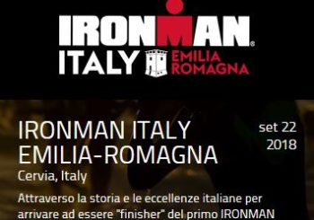 (Italiano) Ironman 2018 a Cervia